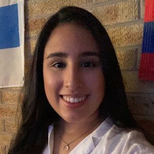 Meet your Posher, Karina